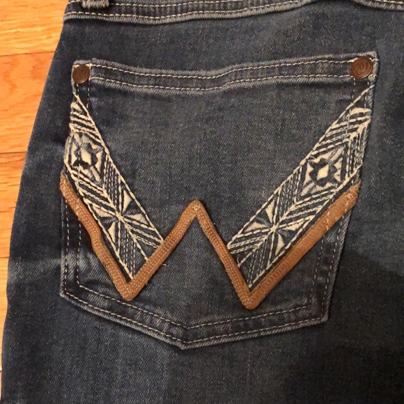 Wrangler Jeans - Picture 3 of 7
